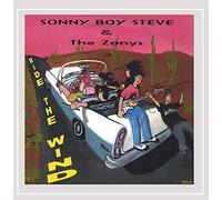 Steve Albright - Sonny Boy Steve & the Zonys'