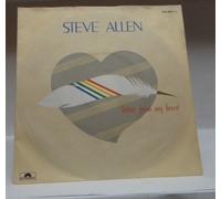 Steve Allen - Letter from My Heart