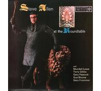 Steve Allen - Steve Allen At The Roundtable