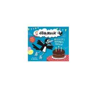 Steve And Maggie: Maggie's Birthday Surprise