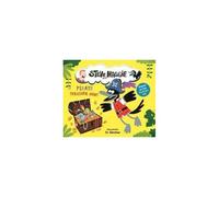 Steve And Maggie: Pirate Treasure Hunt
