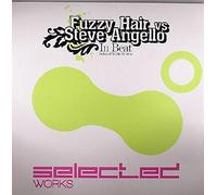 Steve Angello & Fuzzy Hair - in Beat [Import]