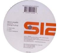Steve Angello - Strange Fruit EP [Import]