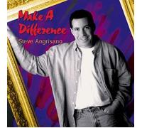 Steve Angrisano - Make a Difference (UK Import)