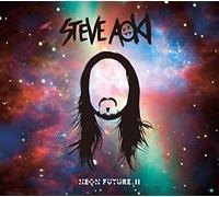 Steve Aoki - Neon Future Part. 2 [Import]