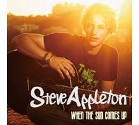Steve Appleton - When the Sun Comes Up +2 [Ltd.