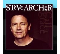 Steve Archer - Call It Grace