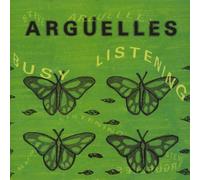 Steve Arguelles - Busy Listening [Import]
