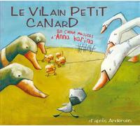 Le vilain petit canard CD
