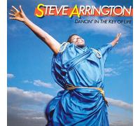 Steve Arrington - Dancin' In The Key Of Life - Expanded Edition [Compact Discs] Bonus Tracks, Expanded Version, Rmst, Reissue