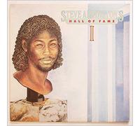 Steve Arrington - Hall of Fame 1 [Import]