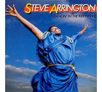 Steve Arrington - Steve Arrington