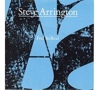 Steve Arrington - STEVE ARRINGTON Feel So Real 7" 45