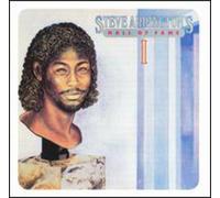 Steve Arrington - Steve Arrington's Hall Of Fame: 1 (+4 Bonus Tracks [New CD] Al