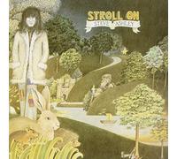 Steve Ashley - Stroll on -Ltd-