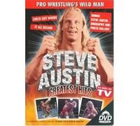 Steve Austin Greatest Hits