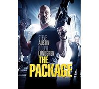Steve Austin-The Package [Edizione: Giappone] [Import]