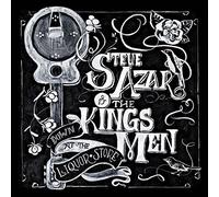 Steve Azar & the Kings M - Down at The Liquor Store