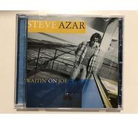 Azar Steve – Waintin' on Joe – Import