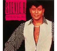 Steve B - I'll Be By Your Side (x2+1, Incl. Facts Of Love) [Import anglais]