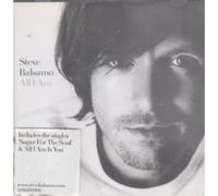 Steve Balsamo - All I Am [Import]