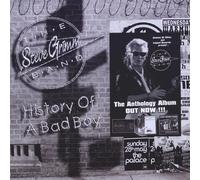 Steve Band Grimm - History of A Bad Boy [Import]