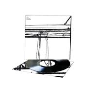 STEVE & BARBIERI,RICHARD JANSEN - LUMEN VINYL LP NEUF