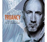 Steve Barnacle - Truancy: the Very Best of Pete Townshend