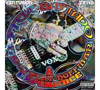 Steve Bastado & The Albert Hoffmann Experience - Centurion 29110