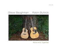 Steve Baughman - Alone and Together