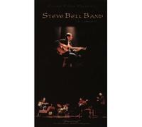 Steve Bell Band In Concert by Steve Bell Band