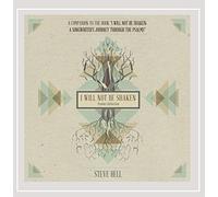 Steve Bell - I Will Not Be Shaken (Psalms Collection)