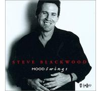 Steve Blackwood - Moodswings