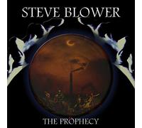 Steve Blower - The Prophecy