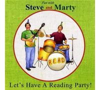 Steve Blunt & Marty Kelley - Let's Have a Reading Party