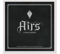 Steve Brockmann - Airs:a Rock Opera