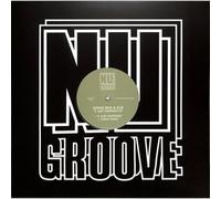 Steve Bug & Clé - It Just Happened Ep