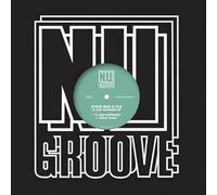 Steve Bug & Cle - It Just Happened [Vinyl LP]