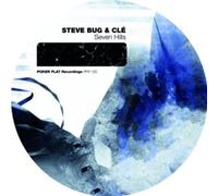 Steve Bug & Cle - Seven Hills