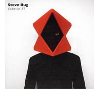 Steve Bug Fabric 37 (CD) Album