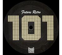 Steve Bug - Future Retro 101