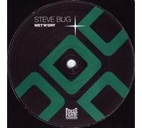 Steve Bug - Wet'n'Dry EP