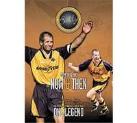 Steve Bull G