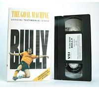 Steve Bull - The Goal Machine [VHS] [Import anglais]