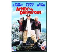 Steve Buscemi - Armed and Dangerous [Import]