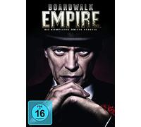 Steve Buscemi,Kelly Macdonald,Michael Shannon - Boardwalk Empire: Staffel 3