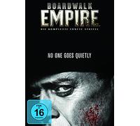 BOARDWALK EMPIRE: STAFFEL 5 - STEVE BUSCEMI,KELLY MACDONALD, 3 DVD NEUF