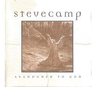 Steve Camp - Abandoned to God [Import]
