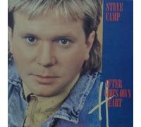 Steve Camp - After God's Own Heart (UK Import)