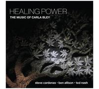 Steve Cardenas - Healing Power - The Music Of Carla Bley [Compact Discs]